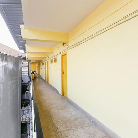 Oyo Hotel 65523 Tkt Tourist Home Канур Екстериор снимка