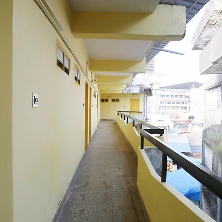 Oyo Hotel 65523 Tkt Tourist Home Канур Екстериор снимка