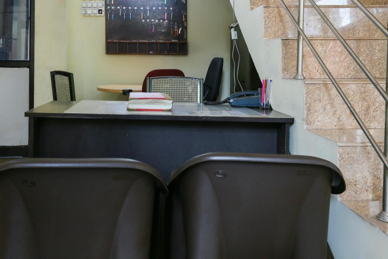 Oyo Hotel 65523 Tkt Tourist Home Канур Екстериор снимка